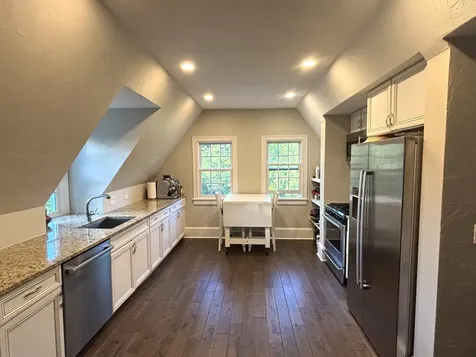 580 Broadsmore Drive Lake Forest IL 60045
