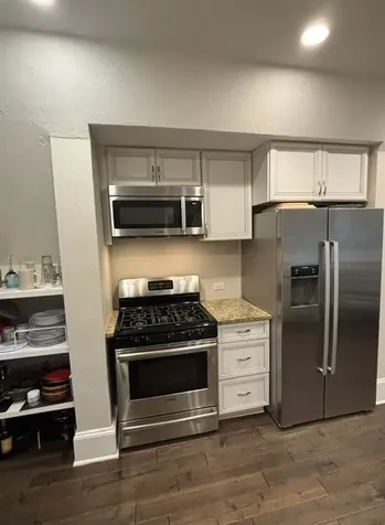 580 Broadsmore Drive Lake Forest IL 60045
