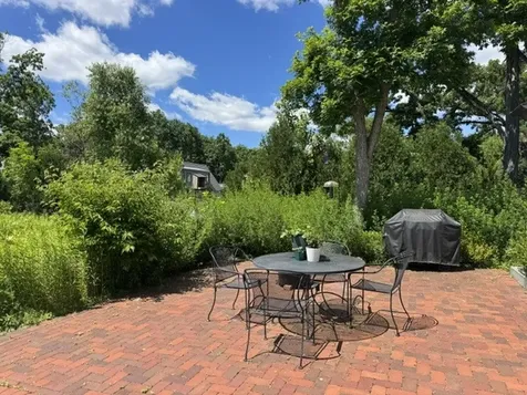 580 Broadsmore Drive Lake Forest IL 60045