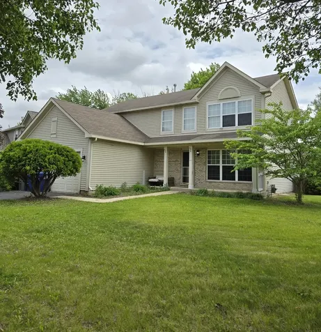 2201 Andrew Trail Montgomery IL 60538