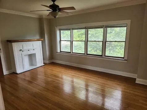 2835 West Byron Street Chicago IL 60618