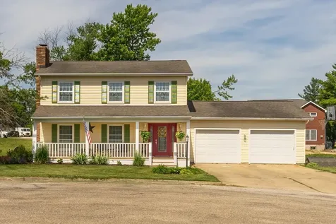 507 Terrace Lane Washburn IL 61570