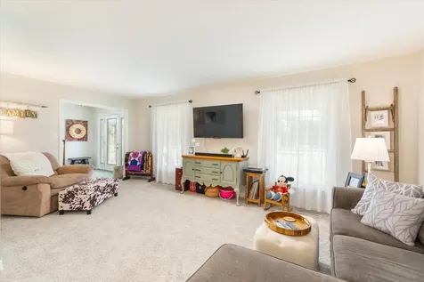 507 Terrace Lane Washburn IL 61570