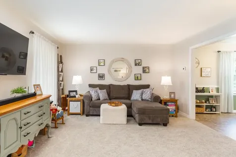 507 Terrace Lane Washburn IL 61570