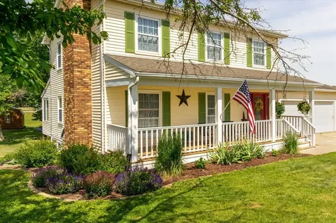 507 Terrace Lane Washburn IL 61570