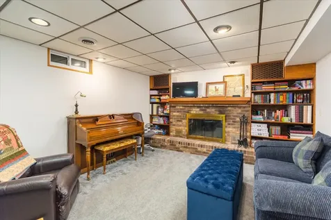 507 Terrace Lane Washburn IL 61570