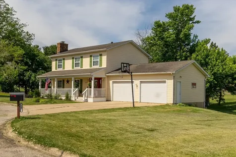 507 Terrace Lane Washburn IL 61570