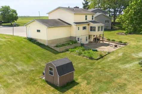 507 Terrace Lane Washburn IL 61570