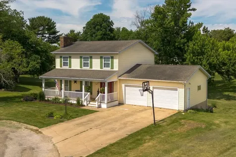 507 Terrace Lane Washburn IL 61570