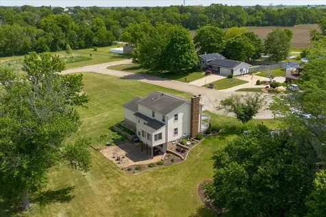 507 Terrace Lane Washburn IL 61570