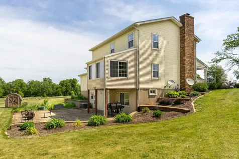 507 Terrace Lane Washburn IL 61570