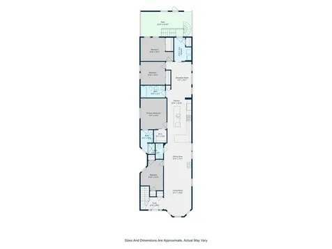 2147 West Thomas Street Chicago IL 60622
