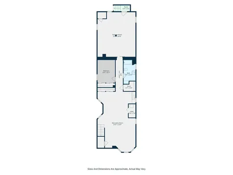2147 West Thomas Street Chicago IL 60622
