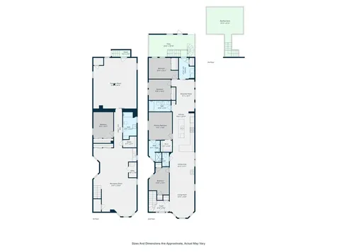 2147 West Thomas Street Chicago IL 60622
