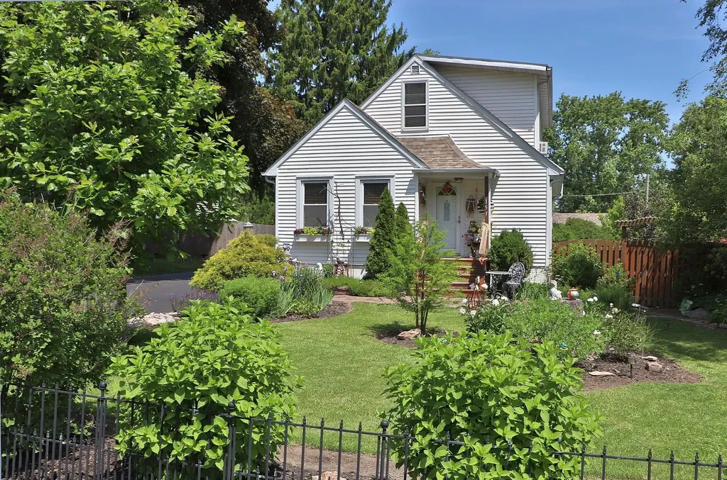 151 East 2nd Avenue New Lenox IL 60451