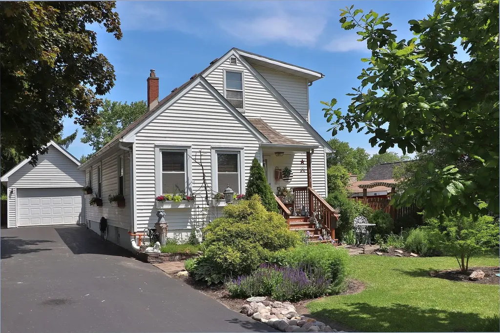 151 East 2nd Avenue New Lenox IL 60451