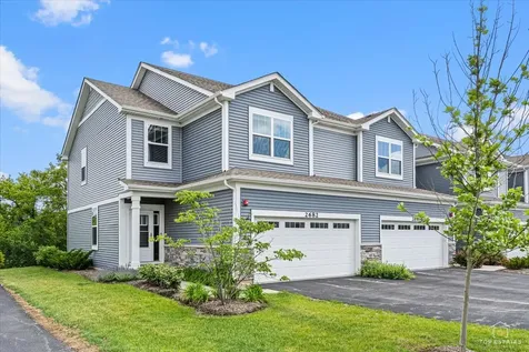 2682 Martini Street Mundelein IL 60060
