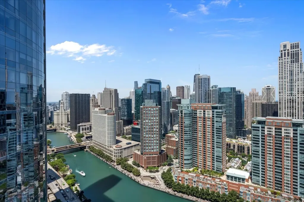 450 East Waterside Drive Chicago IL 60601