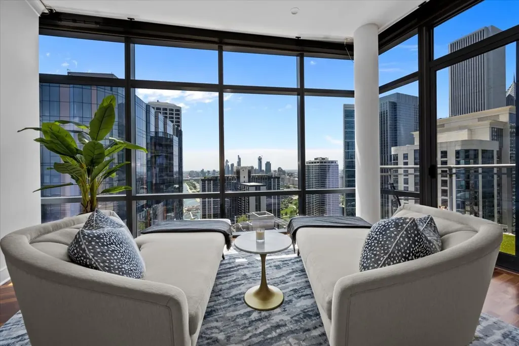 450 East Waterside Drive Chicago IL 60601