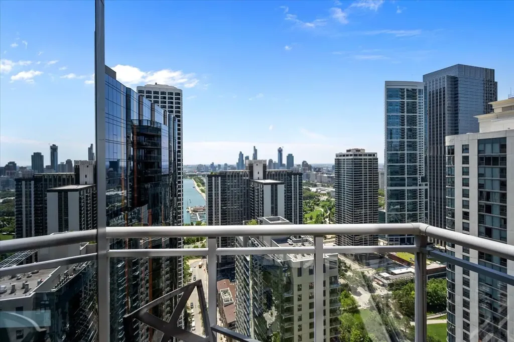 450 East Waterside Drive Chicago IL 60601