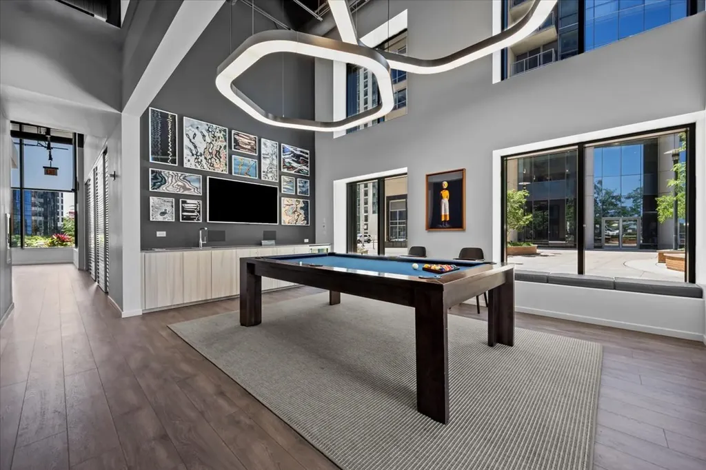 450 East Waterside Drive Chicago IL 60601