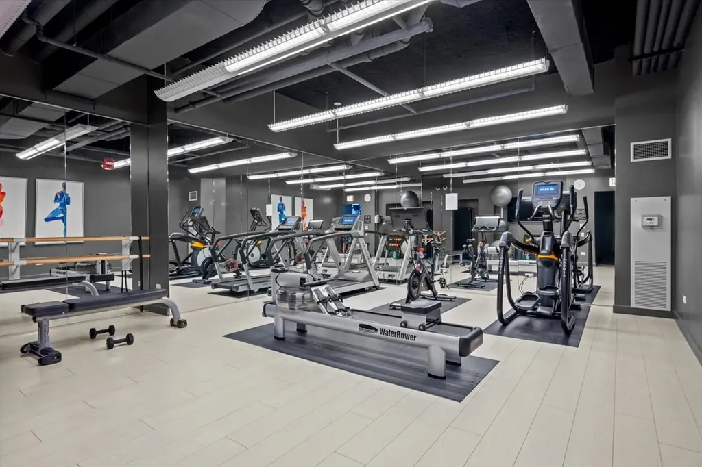 450 East Waterside Drive Chicago IL 60601