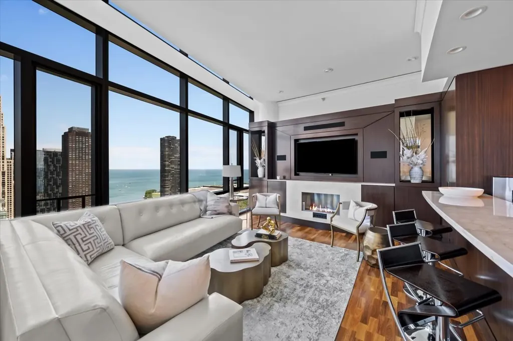 450 East Waterside Drive Chicago IL 60601