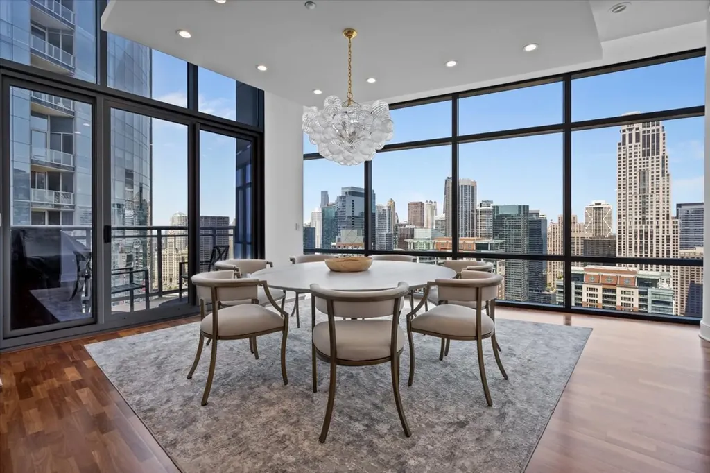 450 East Waterside Drive Chicago IL 60601