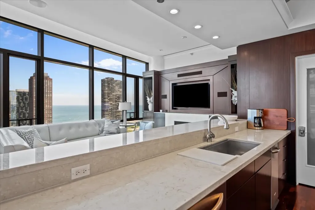 450 East Waterside Drive Chicago IL 60601