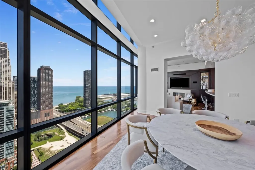 450 East Waterside Drive Chicago IL 60601