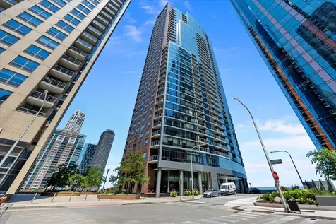 450 East Waterside Drive Chicago IL 60601
