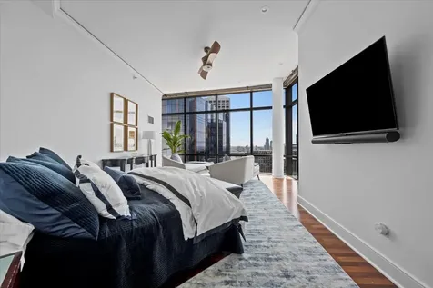 450 East Waterside Drive Chicago IL 60601