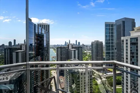 450 East Waterside Drive Chicago IL 60601
