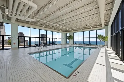 450 East Waterside Drive Chicago IL 60601