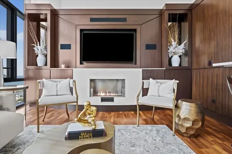 450 East Waterside Drive Chicago IL 60601