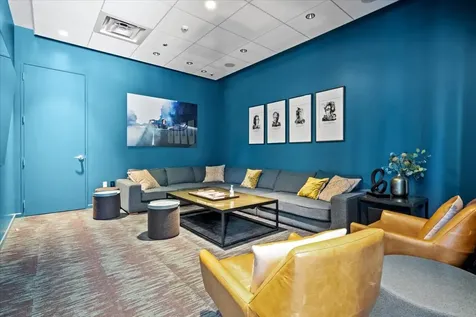 450 East Waterside Drive Chicago IL 60601