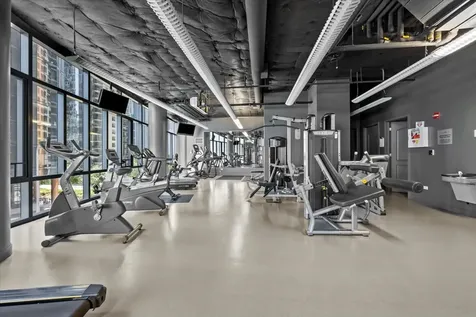 450 East Waterside Drive Chicago IL 60601