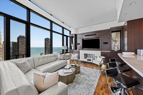 450 East Waterside Drive Chicago IL 60601