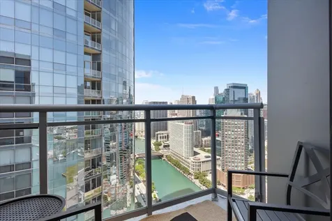450 East Waterside Drive Chicago IL 60601