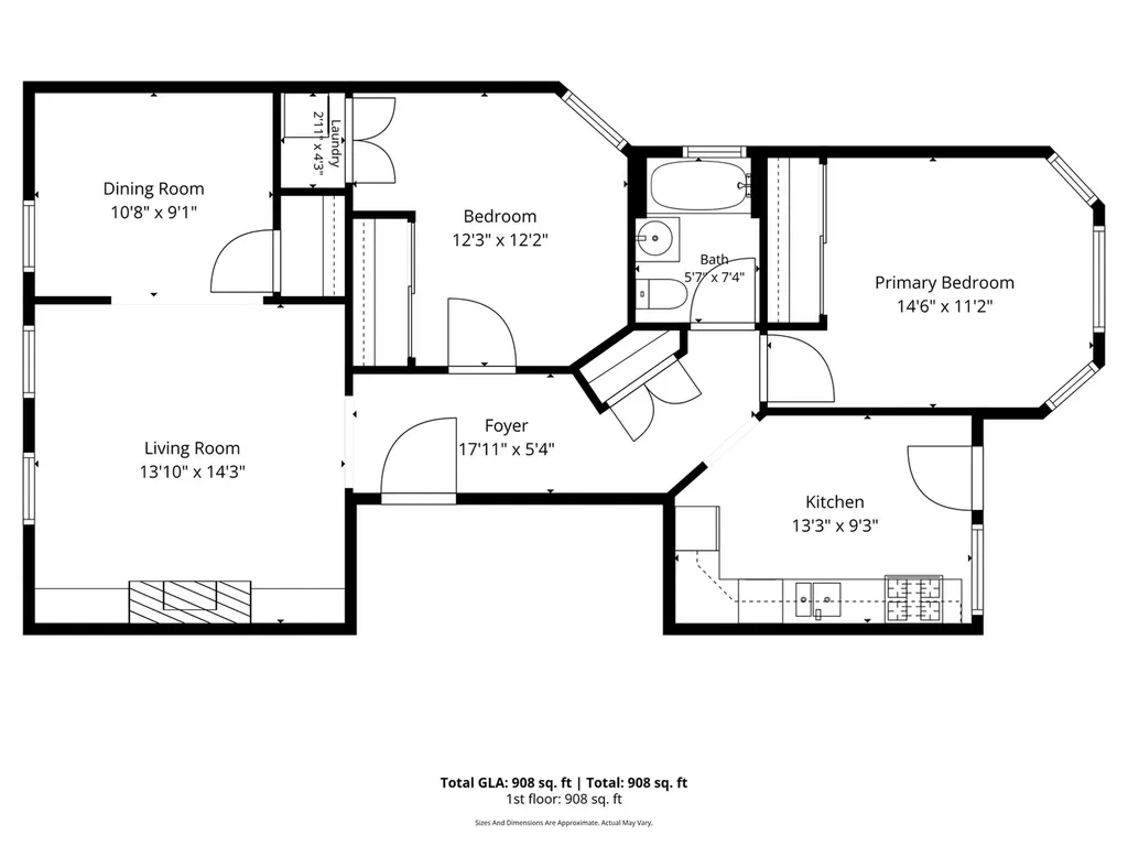 2837 North Cambridge Avenue Chicago IL 60657