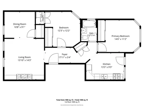 2837 North Cambridge Avenue Chicago IL 60657