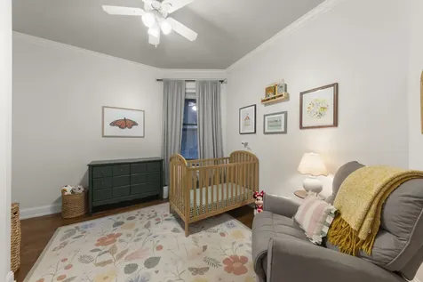 2837 North Cambridge Avenue Chicago IL 60657