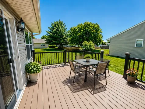 1710 Bonnie Blair Drive Champaign IL 61822