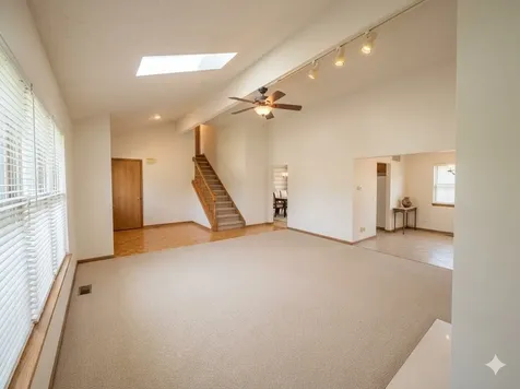 1710 Bonnie Blair Drive Champaign IL 61822