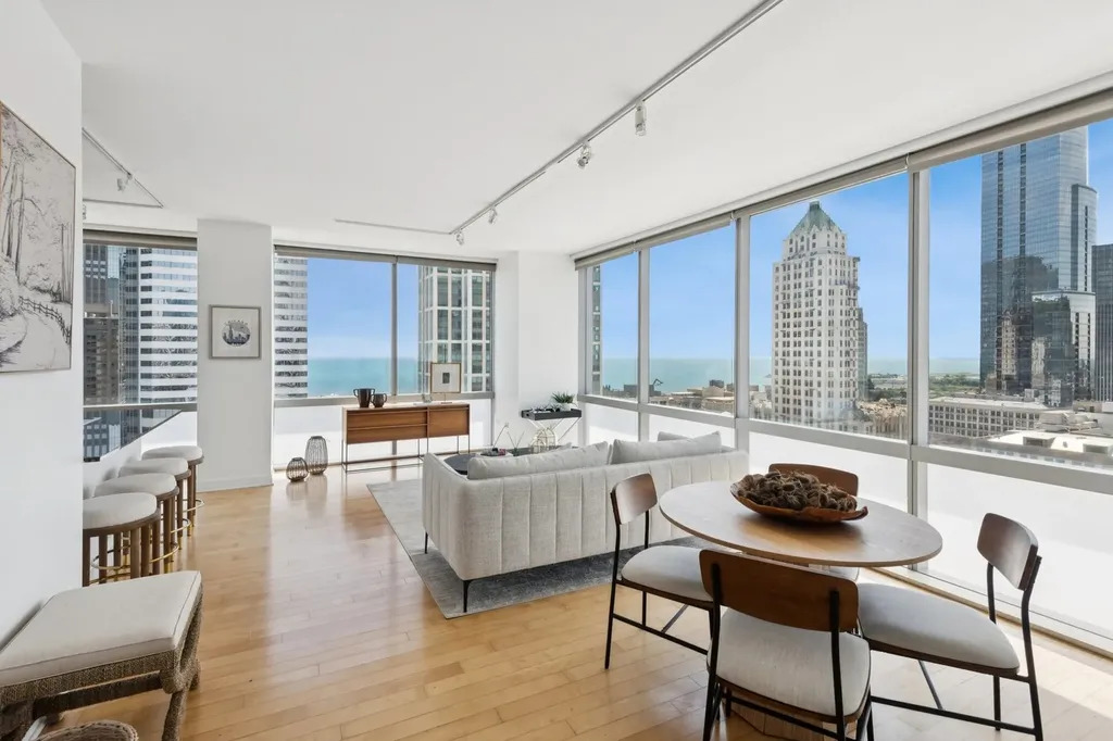 8 East Randolph Street Chicago IL 60601