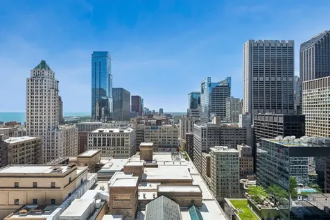 8 East Randolph Street Chicago IL 60601