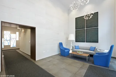 8 East Randolph Street Chicago IL 60601