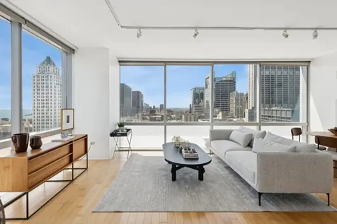 8 East Randolph Street Chicago IL 60601