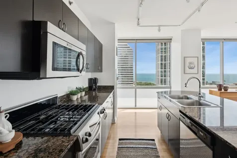 8 East Randolph Street Chicago IL 60601