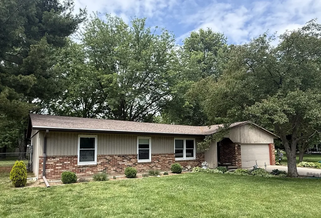 277 Backbone Road W Princeton IL 61356